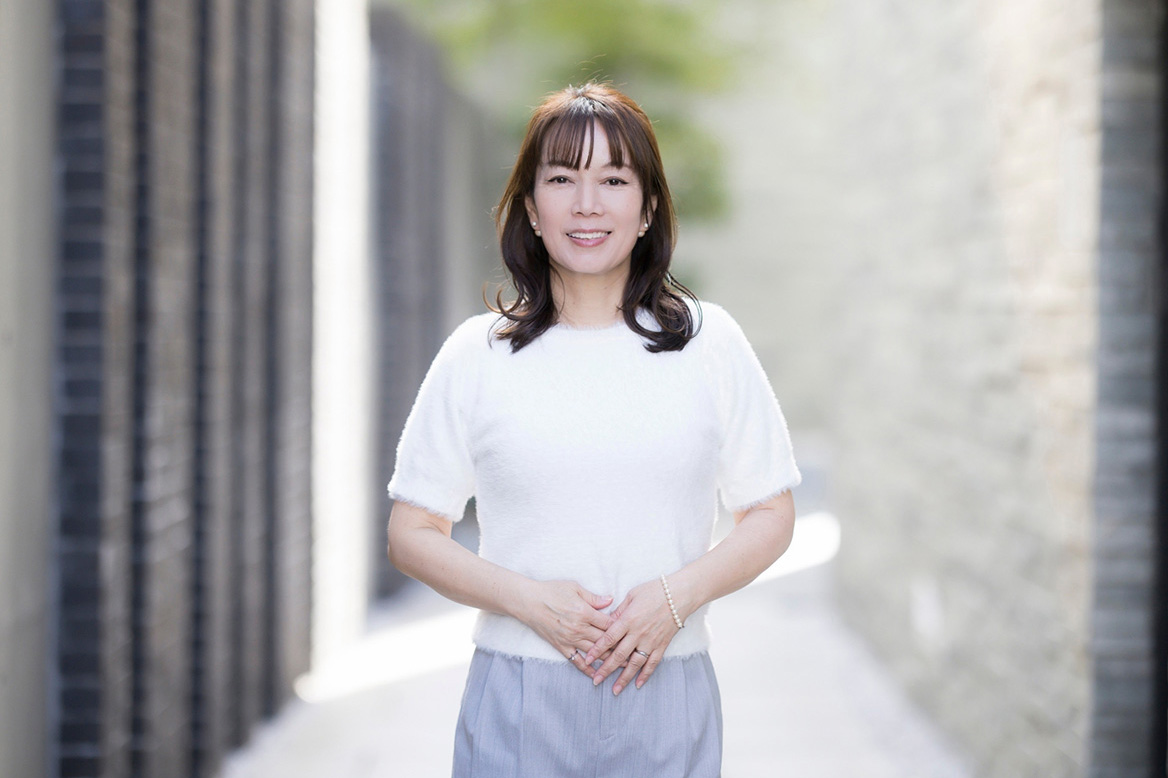浜田 奈穂美